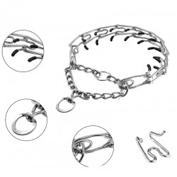Pet Collar & Luxury Soft Adjustable For Pets