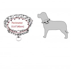 Top Selling Dog Collars & Luxury Soft Adjustable Collar For Pets