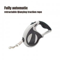 Dog Belt with Auto Portable 5-meter rope