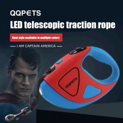 Wholesale Nylon Dog Leash