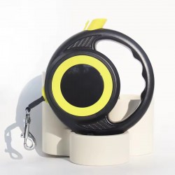 Pet Leash with 5M Retractable Dog Rope