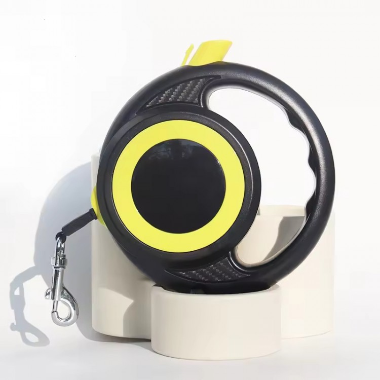 Pet Leash with 5M Retractable Dog Rope Pet Leash with 5M Retractable Dog Rope