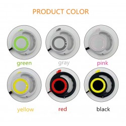 Wholesale Portable Pet Leash with 5M Retractable Dog Rope