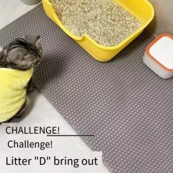 Box Mat