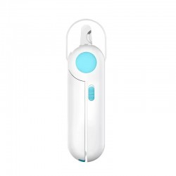 Portable Pet Nail Clippers