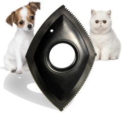 Pet Hair Remover Comb