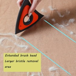 Remover Fur Brush