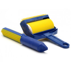 Hair Stick Roller