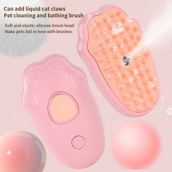 Steamy Brush