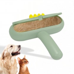Pet Self Cleaning Roller