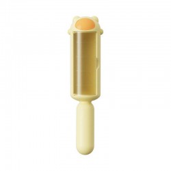 Pet Hair Remover Roller Reusable Pet Dog Cat Hair Fur Remover Roller With Comfortable Non-slip Handle