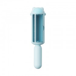 Pet Hair Remover Roller Reusable Pet Dog Cat Hair Fur Remover Roller With Comfortable Non-slip Handle