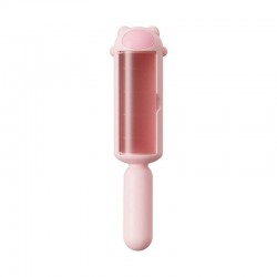 Pet Hair Remover Roller Reusable Pet Dog Cat Hair Fur Remover Roller With Comfortable Non-slip Handle