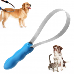 Dog Hair Grooming Comb