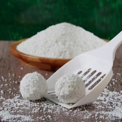 Cassava Cat Litter