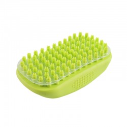 Bristles Pet Bath Brush