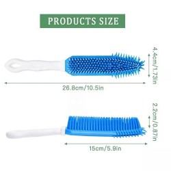 Hair Remover Brush