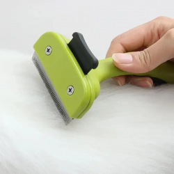 Grooming Hair Brush