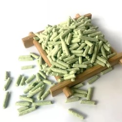 Tofu Cat Litter