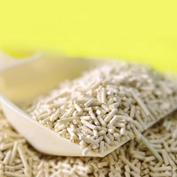 Moisture Absorption Cat Litter