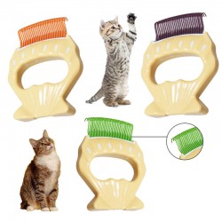 Custom Pet Shedding Brush