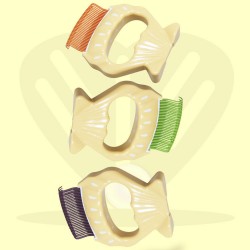 Shedding Brush
