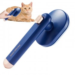 Dual-purpose Pet Massage Comb