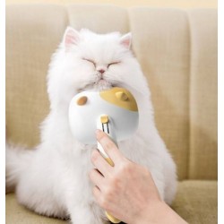 Cat De-Shedding Brush