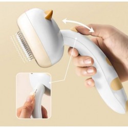 De-Shedding Brush