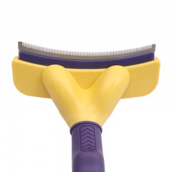 Rubber Pet Brush