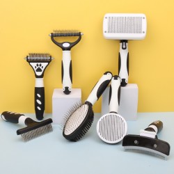 Pet Hair Remover Comb