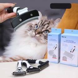 Hair Remover Comb