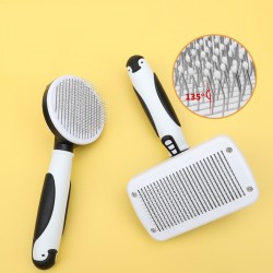 Remover Comb