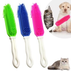 Waterproof Pet Bath Brush