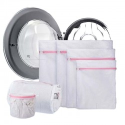 Polyester Mesh Laundry Bag