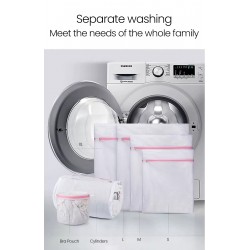 Mesh Laundry Bag