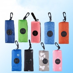 Waste Bag Dispenser