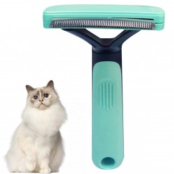 Pet Cleaning Anti-knot Comb