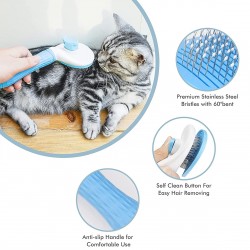 Automatic Brush