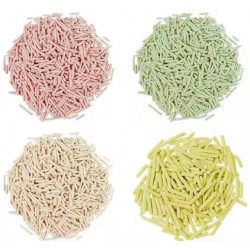Flushable Natural Cat Litter
