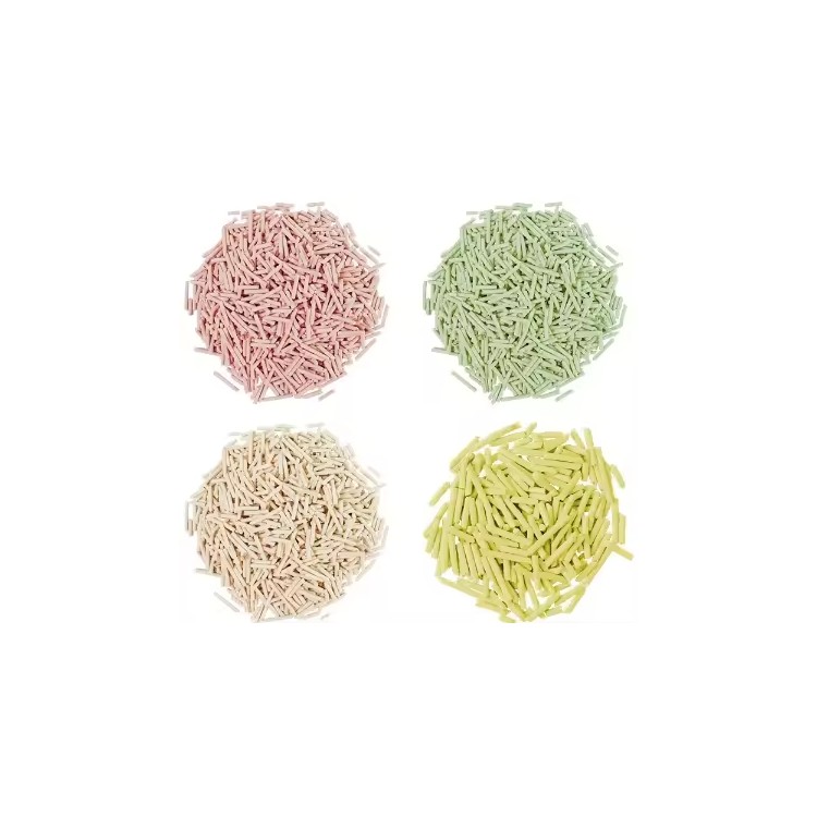 Flushable Natural Cat Litter Flushable Natural Cat Litter