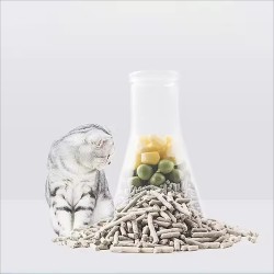 Cat Litter