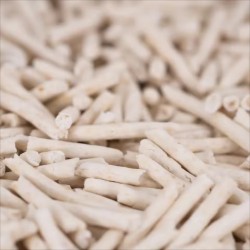 Quickly Clumping Pets Sand
