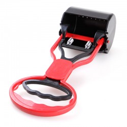 Portable Dog Poop Collector