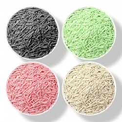 Tofu Cat Litter