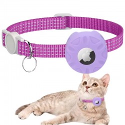 Wholesale Reflective Pet Collar