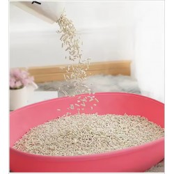 Pet Tofu Litter