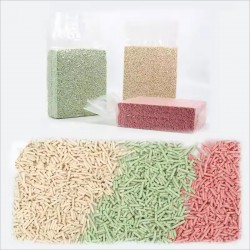 Original Tofu Litter