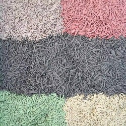 Tofu Cat Litter Sand