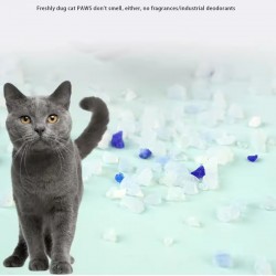 Strong Absorption Cat Litter
